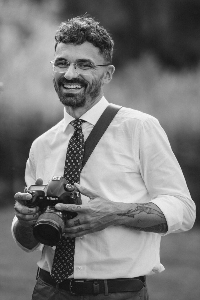 wedding photographer umbria